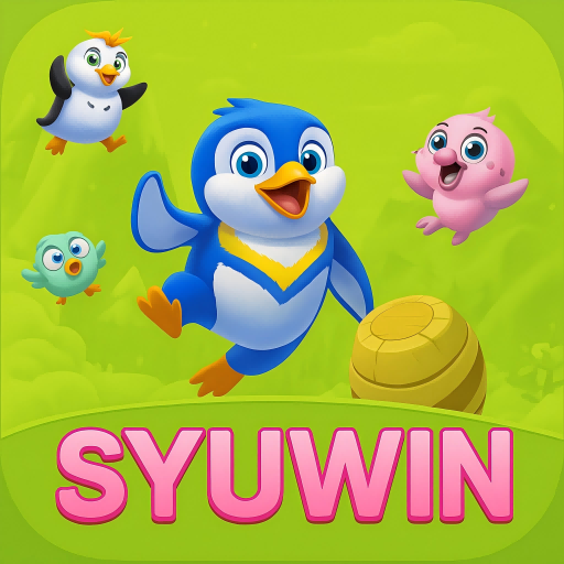 syuwin Cassino Online