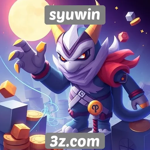 Análise dos jogos disponíveis no site syuwin