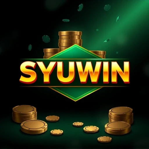 syuwin : A plataforma brasileira mais confiável para caça-níqueis online