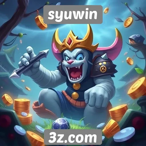 Exploração das opções de pagamento no Syuwin