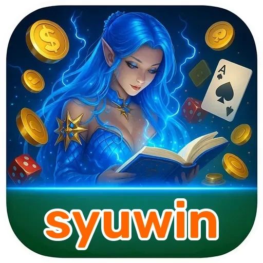 syuwin Eventos Esportivos