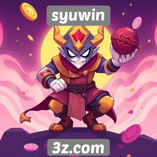 experiência de usuário no syuwin atrai novos jogadores